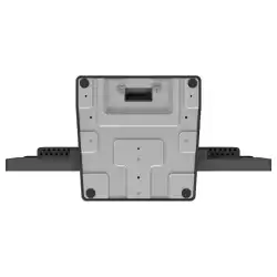 Монитор IIYAMA T2234MSC-B1S, 21.5", Touch monitor, 10 points Projective capacitive, IPS Panel, 16:9, FHD 1920x1080, 350cd/m2, 1000:1, 8ms, 7H, IP65 Front, Anti-fingerprint coating, OSD key lock, VGA, HDMI, DisplayPort, Speakers, Tilt, Portrait, Face up, VESA 100, Black