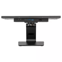 Монитор IIYAMA T2238MSC-B1, 21.5", 10- point bonded PCAP, IPS panel, 16:9, FHD 1920 x 1080, 600cd/m2, 1000:1,5ms, IP1X Front, 7H, Blue light reducer, OSD key lock, HDMI, DisplayPort, 2x USB, Speakers, Portrait, Face Up, VESA 100, Black