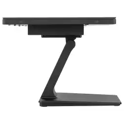 Монитор IIYAMA T2238MSC-B1, 21.5", 10- point bonded PCAP, IPS panel, 16:9, FHD 1920 x 1080, 600cd/m2, 1000:1,5ms, IP1X Front, 7H, Blue light reducer, OSD key lock, HDMI, DisplayPort, 2x USB, Speakers, Portrait, Face Up, VESA 100, Black