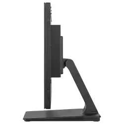 Монитор IIYAMA T2238MSC-B1, 21.5", 10- point bonded PCAP, IPS panel, 16:9, FHD 1920 x 1080, 600cd/m2, 1000:1,5ms, IP1X Front, 7H, Blue light reducer, OSD key lock, HDMI, DisplayPort, 2x USB, Speakers, Portrait, Face Up, VESA 100, Black