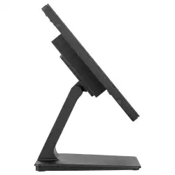 Монитор IIYAMA T2238MSC-B1, 21.5", 10- point bonded PCAP, IPS panel, 16:9, FHD 1920 x 1080, 600cd/m2, 1000:1,5ms, IP1X Front, 7H, Blue light reducer, OSD key lock, HDMI, DisplayPort, 2x USB, Speakers, Portrait, Face Up, VESA 100, Black