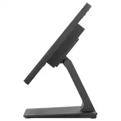 Монитор IIYAMA T2238MSC-B1, 21.5", 10- point bonded PCAP, IPS panel, 16:9, FHD 1920 x 1080, 600cd/m2, 1000:1,5ms, IP1X Front, 7H, Blue light reducer, OSD key lock, HDMI, DisplayPort, 2x USB, Speakers, Portrait, Face Up, VESA 100, Black