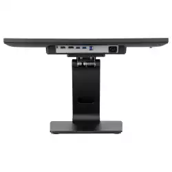 Монитор IIYAMA T2252MSC-B2, 21.5", Touch monitor, 10 points Projective capacitive, IPS Panel, 16:9, FHD 1920 x 1080, 250cd/m2, 1000:1, 5ms, 7H, Palm rejection, Blue light reducer, HDMI, DisplayPort, 2x USB, Tilt, Speakers, VESA 100, Energy class C, Black