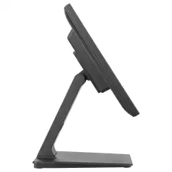 Монитор IIYAMA T2252MSC-B2AG, 21.5", IPS panel, AG, 16:9, FHD 1920x1080, 250cd/m2, 1000:1, 5ms, 7H, 10-pts PCAP touch, Palm rejection, OSD key lock, Anti- fingerprint, HDMI, DP, 2x USB, Audio out, Speakers, Tilt, VESA 100, Black