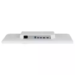 Монитор IIYAMA T2252MSC-W2, 21.5", touch monitor, 10 points Projective capacitive, IPS Panel, 16:9, FHD 1920 x 1080, 250cd/m2, 1000:1, 5ms, 7H, Blue light reducer, HDMI, DisplayPort, 2x USB, Tilt, Speakers, VESA 100, White