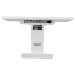 Монитор IIYAMA T2252MSC-W2, 21.5", touch monitor, 10 points Projective capacitive, IPS Panel, 16:9, FHD 1920 x 1080, 250cd/m2, 1000:1, 5ms, 7H, Blue light reducer, HDMI, DisplayPort, 2x USB, Tilt, Speakers, VESA 100, White