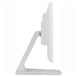 Монитор IIYAMA T2252MSC-W2AG, 21.5 inch, IPS panel, AG, 16:9, FHD 1920x1080, 250cd/m2, 1000:1, 5ms, 7H, 10-pts PCAP touch, Palm rejection, OSD key lock, Anti- fingerprint, HDMI, DP, 2x USB, Audio out, Speakers, Tilt, VESA, White