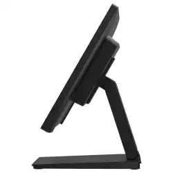 Монитор IIYAMA T2254MSC-B2AG, 21.5", IPS panel, AG, 10-points PCAP, 16:9, FHD 1920x1080, 300cd/m2, 1300:1, 4ms, 100Hz, 7H, MPP2.0 support, HDMI, DP, 2x USB, Audio out, Speakers, Flicker free, Face-up, Tilt, VESA 100, Black