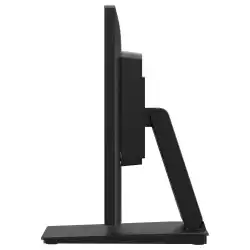 Монитор IIYAMA T2254MSC-B2AG, 21.5", IPS panel, AG, 10-points PCAP, 16:9, FHD 1920x1080, 300cd/m2, 1300:1, 4ms, 100Hz, 7H, MPP2.0 support, HDMI, DP, 2x USB, Audio out, Speakers, Flicker free, Face-up, Tilt, VESA 100, Black