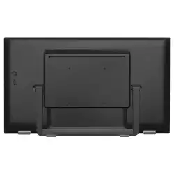 Монитор IIYAMA T2255MSC-B1, 21.5", IPS LED Panel, 16:9, 1920 x1080, 360cd/m2, 1000:1, 5ms, Projective capacitive touch, HDMI, DisplayPort, 2x USB, Audio Out, Speakers, OSD key lock, Blue light reducer, Tilt, VESA 100, Black                          
