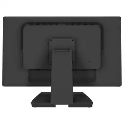 Монитор IIYAMA T2452MSC-B1, 23.8", IPS Panel, 16:9, 1920 x1080, 400cd/m2, 1000:1, 14ms, Projective capacitive touch, HDMI, DisplayPort, 2x USB, Audio Out, Speakers, OSD key lock, Flicker free, Tilt, VESA 100, Black