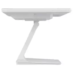 Монитор IIYAMA T2452MSC-W1, 23.8", Touch monitor, 10 points Projective capacitive, IPS Panel, 16:9, 1920 x1080, 400cd/m2, 1000:1, 14ms, 7H, Anti-fingerprint coating, OSD key lock, HDMI, DisplayPort, 2x USB, Speakers, Tilt, VESA 100, White