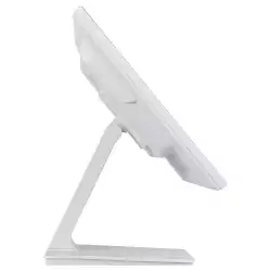 Монитор IIYAMA T2452MSC-W1, 23.8", Touch monitor, 10 points Projective capacitive, IPS Panel, 16:9, 1920 x1080, 400cd/m2, 1000:1, 14ms, 7H, Anti-fingerprint coating, OSD key lock, HDMI, DisplayPort, 2x USB, Speakers, Tilt, VESA 100, White