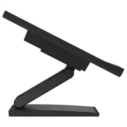 Монитор IIYAMA T2454MSC-B2AG, 23.8" IPS LED panel, 10 points PCAP, Anti-Glare, 16:9, FHD 1920x1080, 300cd/m2, 1000:1, 4ms, 75Hz, Blue light reducer, HDMI, DP, 2x USB, Audio in, Speakers, Tilt, VESA 100, Black
