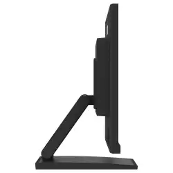 Монитор IIYAMA T2454MSC-B2AG, 23.8" IPS LED panel, 10 points PCAP, Anti-Glare, 16:9, FHD 1920x1080, 300cd/m2, 1000:1, 4ms, 75Hz, Blue light reducer, HDMI, DP, 2x USB, Audio in, Speakers, Tilt, VESA 100, Black