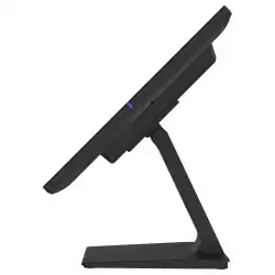 Монитор IIYAMA T2752MSC-B1, 27", IPS panel, Anti-Fingerprint, 7H, 16:9, 10-points PCAP touch, FHD 1920x1080, 400cd/m2, 1000:1, 5ms, 60Hz, OSD key lock, Flicker free, Blue light reducer, HDMI, DP, 2x USB, Mini jack, Speakers, Tilt, VESA 100, Black