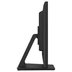 Монитор IIYAMA T2752MSC-B1, 27", IPS panel, Anti-Fingerprint, 7H, 16:9, 10-points PCAP touch, FHD 1920x1080, 400cd/m2, 1000:1, 5ms, 60Hz, OSD key lock, Flicker free, Blue light reducer, HDMI, DP, 2x USB, Mini jack, Speakers, Tilt, VESA 100, Black