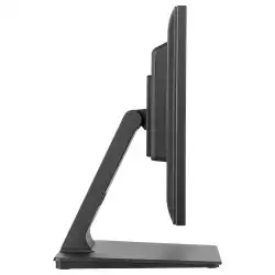 Монитор IIYAMA T2752MSC-B1AG, 27", IPS panel, AG, 7H, 16:9, 10-points PCAP touch, FHD 1920x1080, 400cd/m2, 1000:1, 5ms, 60Hz, OSD key lock, Flicker free, Anti- fingerprint, HDMI, DP, 2x USB, Audio out, Speakers, Tilt, VESA 100, Black