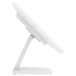 Монитор IIYAMA T2752MSC-W1, 27", IPS panel, Anti-Fingerprint, 7H, 16:9, 10-points PCAP touch, FHD 1920x1080, 400cd/m2, 1000:1, 5ms, 60Hz, OSD key lock, Flicker free, Blue light reducer, HDMI, DP, 2x USB, Mini jack, Speakers, Tilt, VESA 100, White