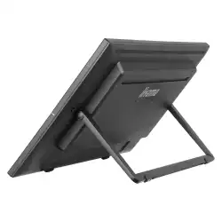 Монитор IIYAMA T2755QSC-B1, 27", IPS panel, Edge to edge glass, Optical bonded PCAP touch, Anti-Fingerprint, 16:9, QHD 2560 x 1440, 400cd/m2, 1000:1, 5ms, 75Hz, Palm rejection, MPP2.0, HDMI, DP, 2x USB, Speakers, Tilt, VESA 100, Black