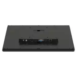 Монитор IIYAMA TF1615MC-B1, 15.6", Open Frame, IPS Panel, 16:9, 1920x1080, 450 cd/m2, 1000:1, 25ms BTB, 10-points Projective Capacitive Touch, Touch through- glass, Foam seal, IP65 (front), VGA, HDMI, DisplayPort, HDCP, DC 12V, OSD key lock, Landscape, Portrait, Face-up, VESA, Black Монитор IIYAMA TF1615MC-B1, 15.6", Open Frame, IPS Panel, 16:9, 1920x1080, 450 cd/m2, 1000:1, 25ms BTB, 10-points Projective Capacitive Touch, Touch through- glass, Foam seal, IP65 (front), VGA, HDMI, DisplayPort, HDCP, DC 12V, OSD key lock, Landscape, Portrait, Face-up, VESA, Black