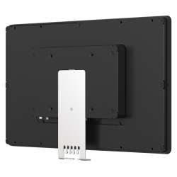 Монитор IIYAMA TF1615MC-B1, 15.6", Open Frame, IPS Panel, 16:9, 1920x1080, 450 cd/m2, 1000:1, 25ms BTB, 10-points Projective Capacitive Touch, Touch through- glass, Foam seal, IP65 (front), VGA, HDMI, DisplayPort, HDCP, DC 12V, OSD key lock, Landscape, Portrait, Face-up, VESA, Black