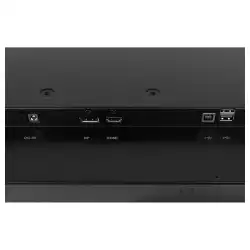 Монитор IIYAMA TF1633MSC-B1, 15.6", Open Frame, IPS panel, 16:9, 1920x1080, 450 cd/m2, 1000:1, 5ms, 10-points PCAP, IP54 Front, OSD key lock, Blue light reducer, Palm rejection, HDMI, DisplayPort, 2x USB, Tilt, Speakers, VESA 100, Black