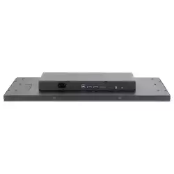 Монитор IIYAMA TF2238MSC-B1, 21.5", Open Frame, 10-point bonded PCAP, IPS Panel, 16:9, FHD 1920 x 1080, 600cd/m2, 1000:1, 5ms, IP1X Front, 7H, Blue light reducer, HDMI, DisplayPort, 2x USB, Speakers, Portrait, Face up, VESA 100, Black