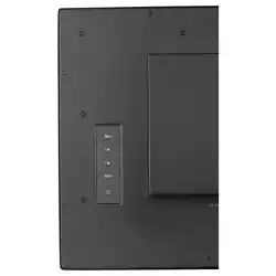 Монитор IIYAMA TF2238MSC-B1, 21.5", Open Frame, 10-point bonded PCAP, IPS Panel, 16:9, FHD 1920 x 1080, 600cd/m2, 1000:1, 5ms, IP1X Front, 7H, Blue light reducer, HDMI, DisplayPort, 2x USB, Speakers, Portrait, Face up, VESA 100, Black                          