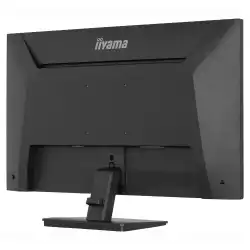 Монитор IIYAMA X2791QS-B1, 27 inch, IPS panel, AG, QHD 2560x1440, 350cd/m2, 1000:1, 75Hz, 1ms, Blue light reducer, Flicker free, HDMI, DP, Audio out, Speakers, Tilt, VESA 100, Black