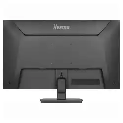 Монитор IIYAMA X2791QS-B1, 27 inch, IPS panel, AG, QHD 2560x1440, 350cd/m2, 1000:1, 75Hz, 1ms, Blue light reducer, Flicker free, HDMI, DP, Audio out, Speakers, Tilt, VESA 100, Black