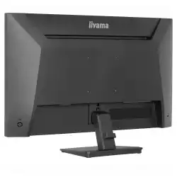 Монитор IIYAMA X2793HSU-B1, 27 inch, IPS panel, AG, FHD 1920x1080, 350cd/m2, 1500:1, 120Hz, 1ms, Blue light reducer, Flicker free, HDMI, DP, 2x USB, Audio out, Speakers, Tilt, VESA 100, Energy class C, Black