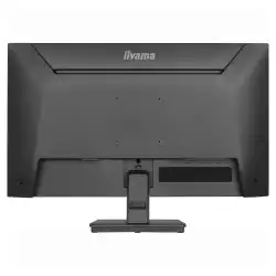 Монитор IIYAMA X2793HSU-B1, 27 inch, IPS panel, AG, FHD 1920x1080, 350cd/m2, 1500:1, 120Hz, 1ms, Blue light reducer, Flicker free, HDMI, DP, 2x USB, Audio out, Speakers, Tilt, VESA 100, Energy class C, Black                          
