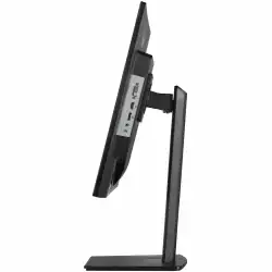 Монитор IIYAMA XB3270QS-B5 31.5" IPS Panel, AG, 16:9, WQHD 2560 x 1440@@60Hz, 4ms, 250 cd/m2, 1200:1, DVI, HDMI, DisplayPort, Speakers, Height adjustment, Pivot, Swivel, VESA 100, Black