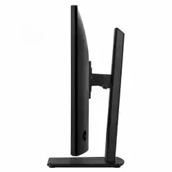 Монитор IIYAMA XB3288UHSU-B5, 31.5" VA Panel, 4K UHD 3840x2160, 300cd/m2, 3ms, 3000:1, 80M:1, 2x HDMI, DisplayPort, 2x USB, HDCP, FreeSync support, HDR, Flicker free, Blue light reducer, Speakers, HAS, Swivel, Tilt, VESA 100, Black