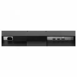 Монитор IIYAMA XB3288UHSU-B5, 31.5" VA Panel, 4K UHD 3840x2160, 300cd/m2, 3ms, 3000:1, 80M:1, 2x HDMI, DisplayPort, 2x USB, HDCP, FreeSync support, HDR, Flicker free, Blue light reducer, Speakers, HAS, Swivel, Tilt, VESA 100, Black