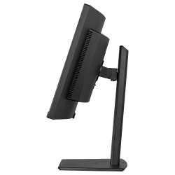 Монитор IIYAMA XCB3494WQSU-B1, 34", Curved VA panel, AG, 21:9, UWQHD 3440 x 1440, 350cd/m2, 3000:1, 0.4ms, 120Hz, FreeSync Premium, Flicker free, Blue light reducer, 2x HDMI, DP, 4x USB, Audio out, HAS, Swivel, Tilt, Pivot, VESA 100, Black