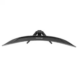 Монитор IIYAMA XCB4594DQSN-B1, 44.5", VA panel, AG, 1500R, DQHD 5120 x 1440, 32:9, 450cd/m2, 3000:1, 0.8ms, 165Hz, KVM, HDR 400, FreeSync support, Flicker free, 2x HDMI, DP, USB-C, 3x USB, LAN, PD 90W, HAS, Tilt, VESA, Black