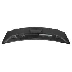 Монитор IIYAMA XCB4594DQSN-B1, 44.5", VA panel, AG, 1500R, DQHD 5120 x 1440, 32:9, 450cd/m2, 3000:1, 0.8ms, 165Hz, KVM, HDR 400, FreeSync support, Flicker free, 2x HDMI, DP, USB-C, 3x USB, LAN, PD 90W, HAS, Tilt, VESA, Black