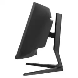 Монитор IIYAMA XCB4594DQSN-B1, 44.5", VA panel, AG, 1500R, DQHD 5120 x 1440, 32:9, 450cd/m2, 3000:1, 0.8ms, 165Hz, KVM, HDR 400, FreeSync support, Flicker free, 2x HDMI, DP, USB-C, 3x USB, LAN, PD 90W, HAS, Tilt, VESA, Black