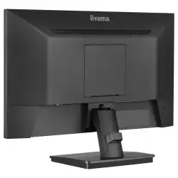 Монитор IIYAMA XU2293HSU-B7, 21.5" IPS panel, Anti-Glare, 16:9, FHD 1920x1080, 300cd/m2, 1000:1, 80M:1, 1ms, 100Hz, Flicker free, Blue light reducer, Adaptive Sync, HDMI, DisplayPort, 2x USB, Audio out, Speakers, Tilt, VESA 100, Black