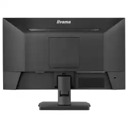 Монитор IIYAMA XU2293HSU-B7, 21.5" IPS panel, Anti-Glare, 16:9, FHD 1920x1080, 300cd/m2, 1000:1, 80M:1, 1ms, 100Hz, Flicker free, Blue light reducer, Adaptive Sync, HDMI, DisplayPort, 2x USB, Audio out, Speakers, Tilt, VESA 100, Black
