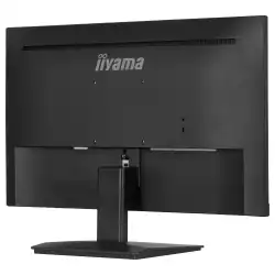 Монитор IIYAMA XU2491H-B1, 23.8", IPS panel, 16:9, AG, FHD 1920x1080, 300cd/m2, 1300:1, 0.5ms, 100Hz, Adaptive Sync, Flicker free, Blue light reducer, HDMI, DisplayPort, Audio out, Tilt, VESA 100, Black