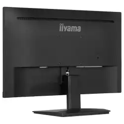 Монитор IIYAMA XU2491H-B1, 23.8", IPS panel, 16:9, AG, FHD 1920x1080, 300cd/m2, 1300:1, 0.5ms, 100Hz, Adaptive Sync, Flicker free, Blue light reducer, HDMI, DisplayPort, Audio out, Tilt, VESA 100, Black