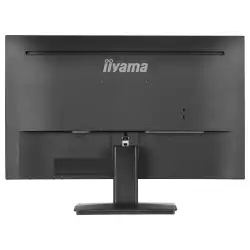 Монитор IIYAMA XU2491H-B1, 23.8", IPS panel, 16:9, AG, FHD 1920x1080, 300cd/m2, 1300:1, 0.5ms, 100Hz, Adaptive Sync, Flicker free, Blue light reducer, HDMI, DisplayPort, Audio out, Tilt, VESA 100, Black                          