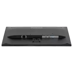 Монитор IIYAMA XU2491H-B1, 23.8", IPS panel, 16:9, AG, FHD 1920x1080, 300cd/m2, 1300:1, 0.5ms, 100Hz, Adaptive Sync, Flicker free, Blue light reducer, HDMI, DisplayPort, Audio out, Tilt, VESA 100, Black