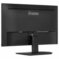 Монитор IIYAMA XU2493HS-B6 23.8" IPS LED Panel, AG, 16:9, FHD 1920x1080, 100Hz, 0.5ms, 250cd/m2, 1300:1, 80M:1, HDMI, DisplayPort, Speakers, Flicker free, Blue light reducer, Adaptive Sync, Tilt, VESA 100, Black