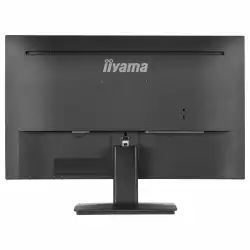 Монитор IIYAMA XU2493HS-B6 23.8" IPS LED Panel, AG, 16:9, FHD 1920x1080, 100Hz, 0.5ms, 250cd/m2, 1300:1, 80M:1, HDMI, DisplayPort, Speakers, Flicker free, Blue light reducer, Adaptive Sync, Tilt, VESA 100, Black