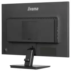Монитор IIYAMA XU2495WSU-B7, 24.1" IPS LED panel, AG, 16:10, WUXGA 1920x1200, 300cd/m2, 1000:1, 80M:1, 4ms, Flicker free, HDMI, DP, 3x USB, USB-C, Speakers, Tilt, VESA 100, Black