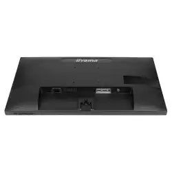 Монитор IIYAMA XU2763HSU-B1, 27", IPS LED panel, 3-side borderless, Anti-Glare, 16:9, FHD 1920x1080, 100Hz, 3ms, 250cd/m2, 1300:1, 80M:1, FreeSync support, Blue light reducer, Flicker free, HDMI, DP, 2x USB, Speakers, Tilt, EPEAT Silver, VESA 100, Black, Energy Class B